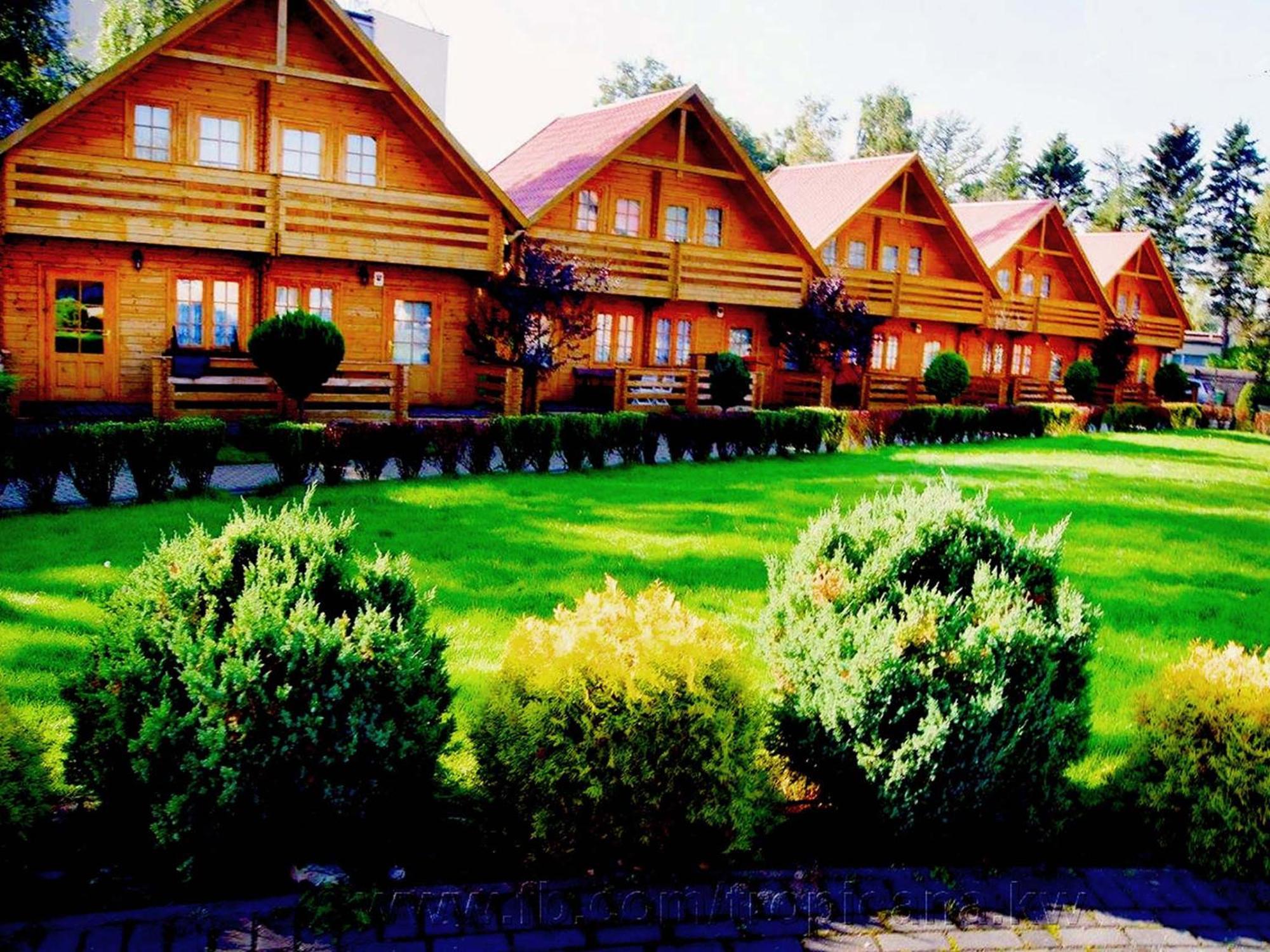 Neptun Ψ Hotel Jastrzebia Gora Exterior photo