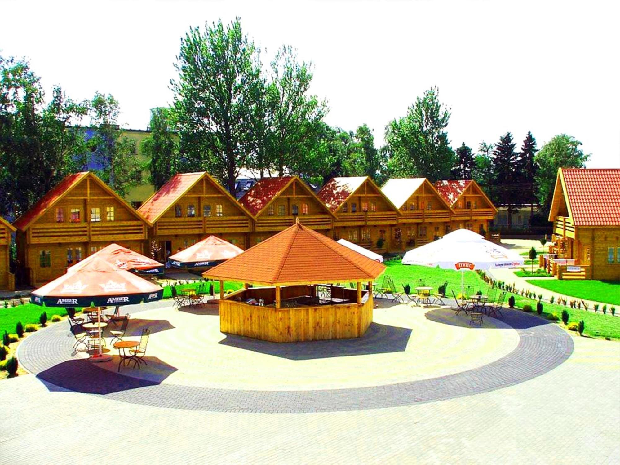 Neptun Ψ Hotel Jastrzebia Gora Exterior photo